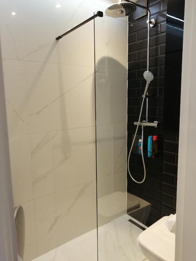 Apartament Mazowiecka 什切青 外观 照片