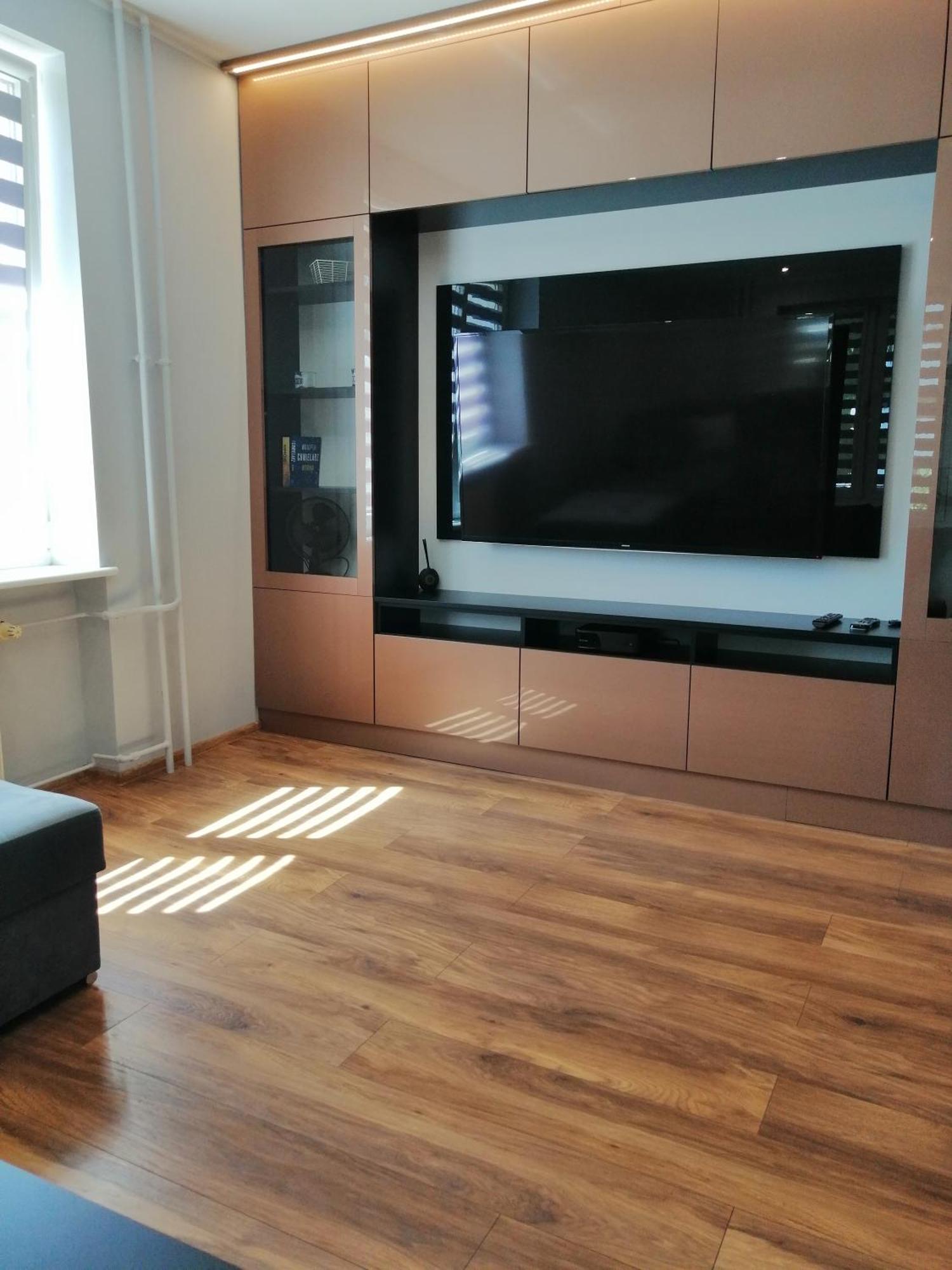 Apartament Mazowiecka 什切青 外观 照片